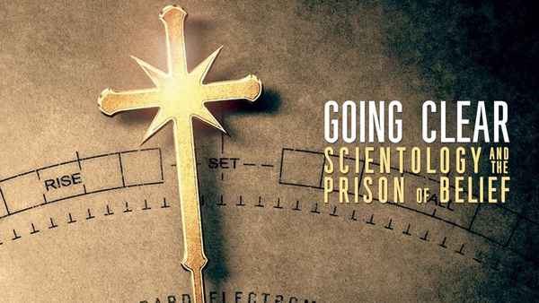 Going Clear: Scientology and the Prison of Belief Poster 5