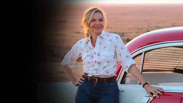 Going Country Poster 1