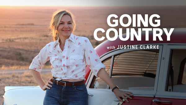 Going Country Poster 2