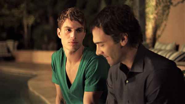 Going Down in LA-LA Land Poster 2