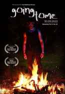 Going Home Poster 4