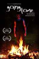 Going Home Poster 3