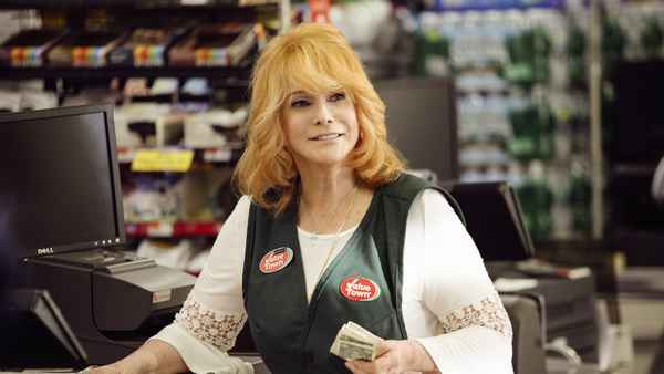 Going in Style Poster 1