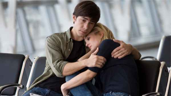 Going the Distance Poster 1