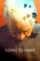 Going to Mars: The Nikki Giovanni Project Poster 1