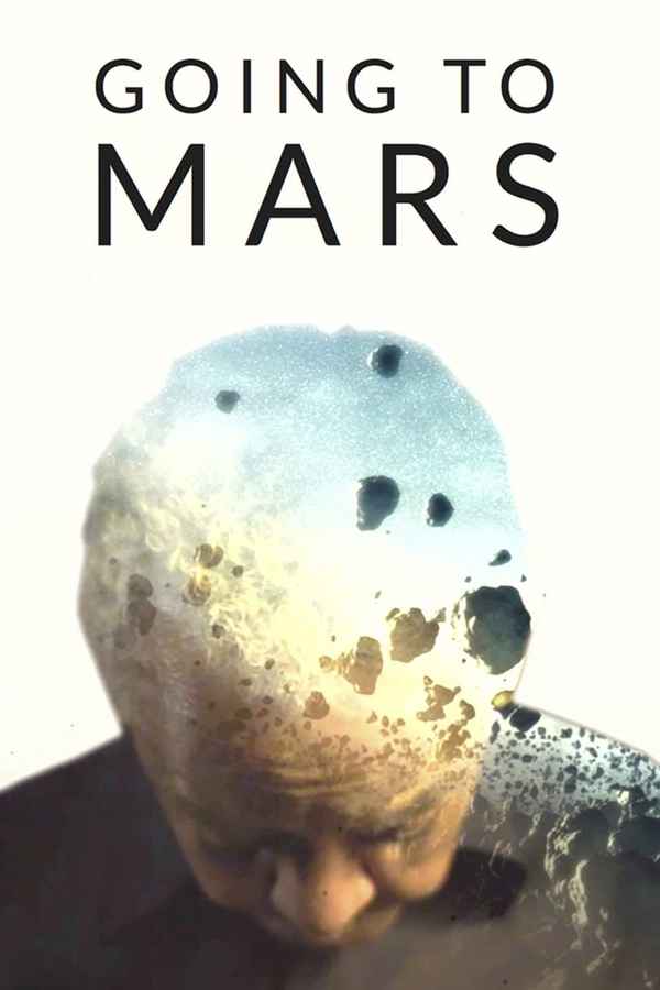 Going to Mars: The Nikki Giovanni Project Poster 7