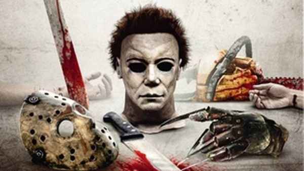 Going to Pieces: The Rise and Fall of the Slasher Film Poster 6