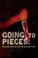 Going to Pieces: The Rise and Fall of the Slasher Film Poster 2