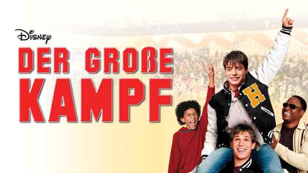 Going to the Mat Poster 5