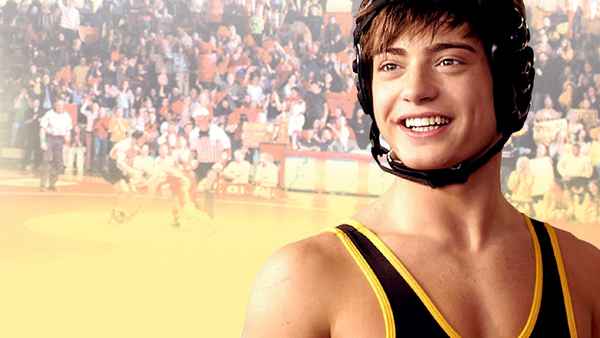 Going to the Mat Poster 4