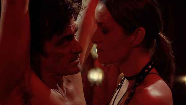 Going Under Poster 4