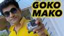 Goko Mako Poster 4