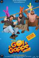 Gol Gappe Poster 3