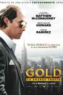 Gold Poster 3