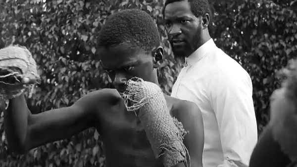 Gold Coast Lounge Poster 3