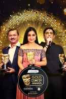 Gold Comedy Awards Poster 1