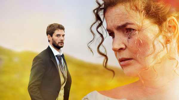 Gold Digger Poster 3