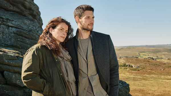 Gold Digger Poster 5