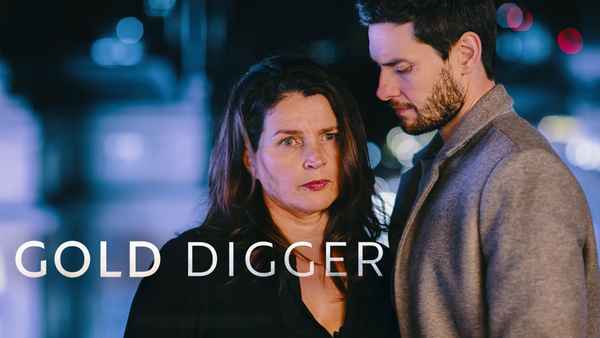 Gold Digger Poster 6