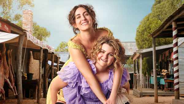 Gold Diggers Poster 2