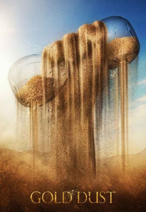 Gold Dust Poster 4