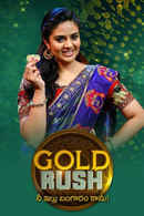 Gold Rush Poster 1
