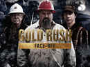 Gold Rush Poster 1