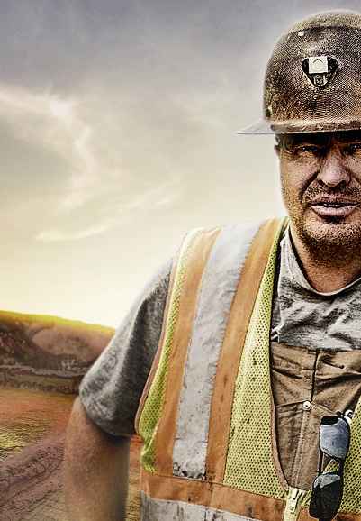 Gold Rush: Freddy Dodge's Mine Rescue