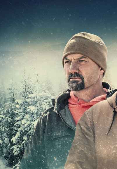 Gold Rush: Winter's Fortune