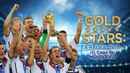 Gold Stars: The Story of the FIFA World Cup Tournaments Poster 1
