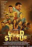 Gold Statue Poster 7