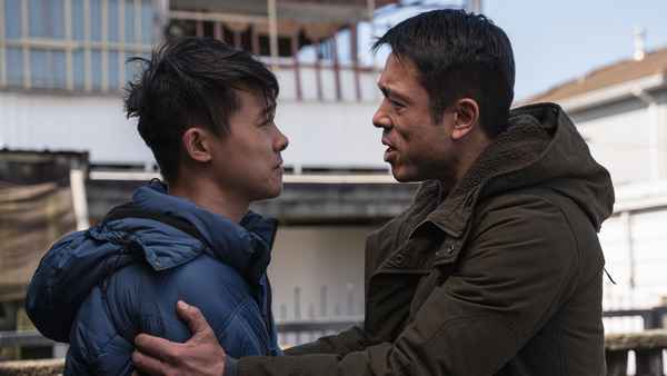 Golden Delicious Poster 6