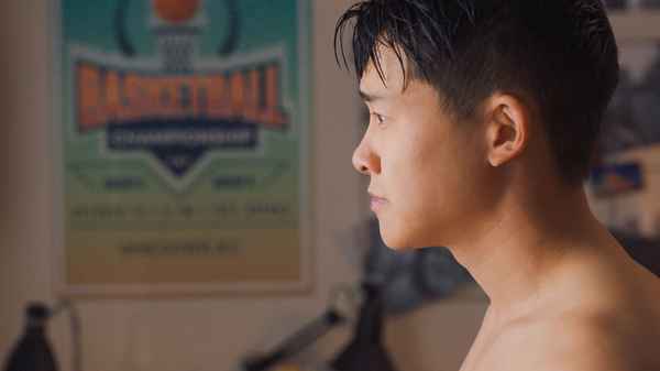 Golden Delicious Poster 2