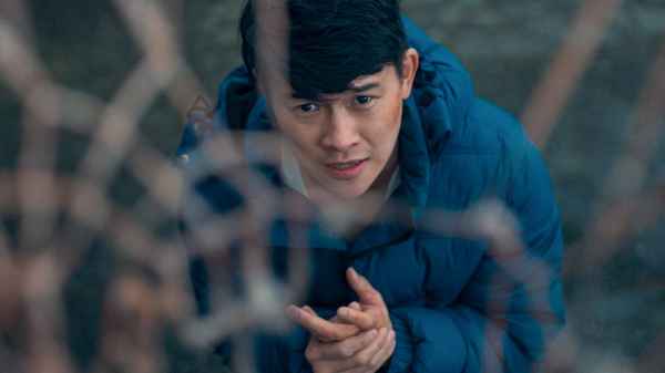 Golden Delicious Poster 1