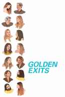 Golden Exits Poster 6