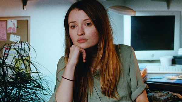 Golden Exits Poster 3