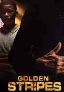 Golden Stripes Poster 3