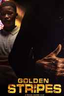 Golden Stripes Poster 1