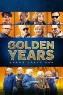 Golden Years Poster 2