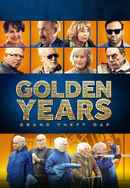 Golden Years Poster 6