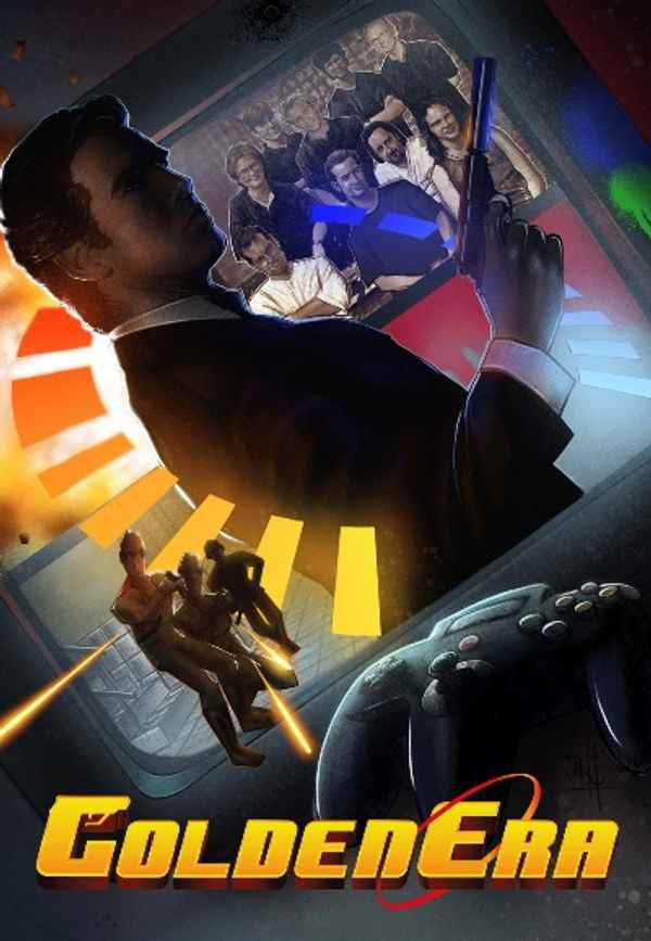 GoldenEra Poster 7