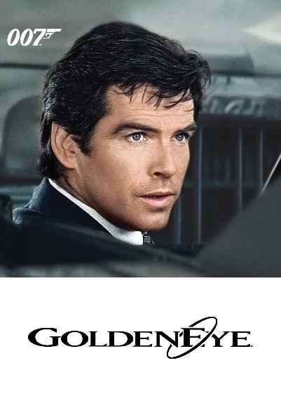 Goldeneye