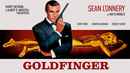 Goldfinger Poster 2