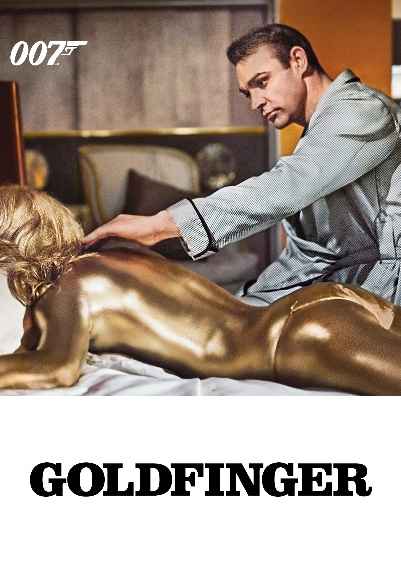 Goldfinger