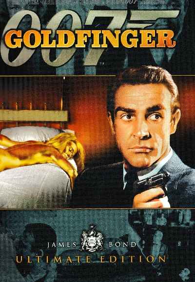 Goldfinger