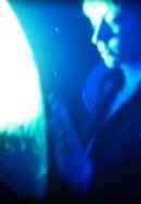 Goldfish Lightbulb Poster 2