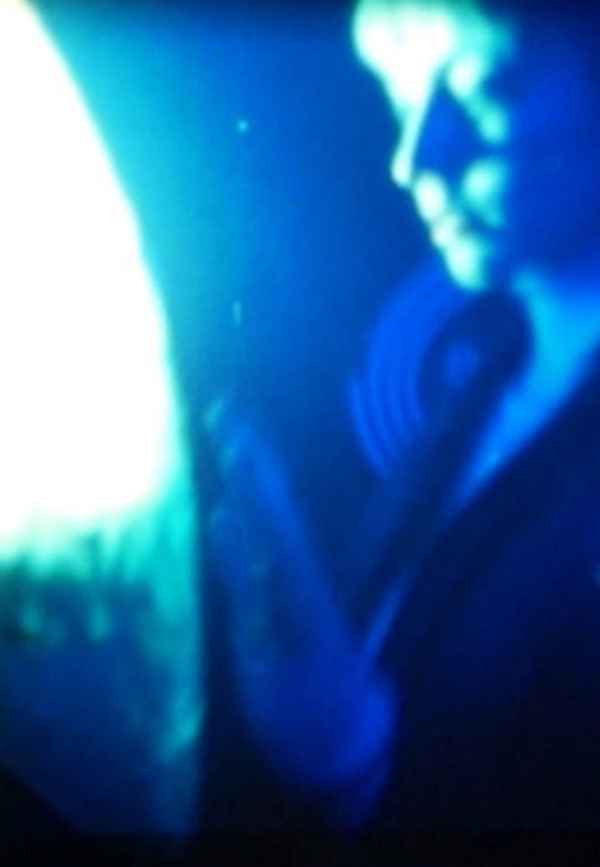 Goldfish Lightbulb Poster 2