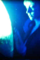 Goldfish Lightbulb Poster 1