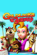 Goldilocks And The Three Bears Poster 6