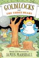 Goldilocks And The Three Bears Poster 1